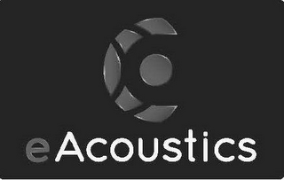 C EACOUSTICS logo