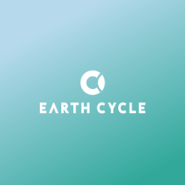 C EARTH CYCLE logo