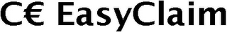 C EASYCLAIM logo