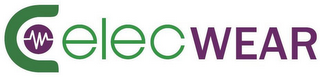 C ELECWEAR logo