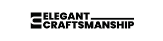 C ELEGANT CRAFTSMANSHIP logo