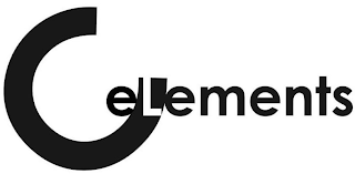 C ELEMENTS logo