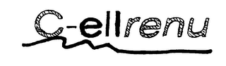 C-ELLRENU logo