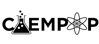 C EMP P logo