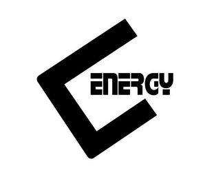 C ENERGY logo
