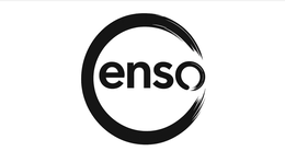 C ENSO logo