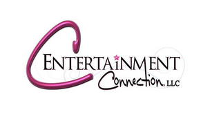 C ENTERTAINMENT CONNECTION, LLC logo