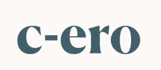 C-ERO logo