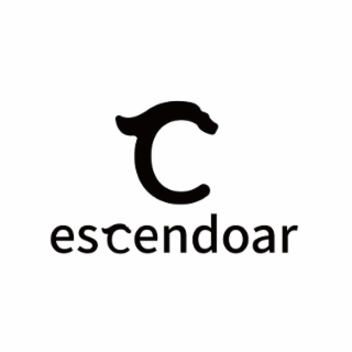 C ESCENDOAR logo