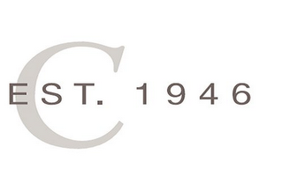 C EST. 1946 logo