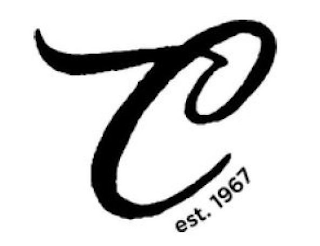 C EST. 1967 logo
