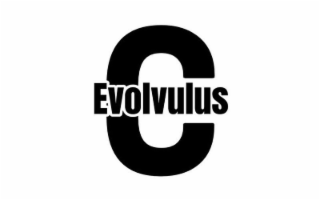 C EVOLVULUS logo