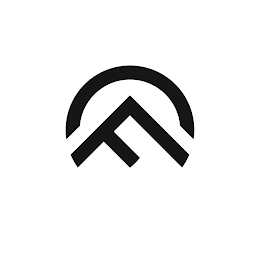 C F logo