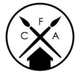 C F A logo