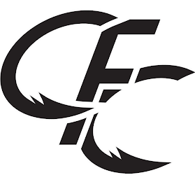 C F C logo