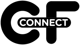 C F CONNECT logo