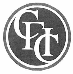 C F I C logo