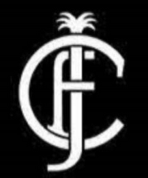 C F J logo