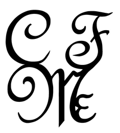 C F ME logo