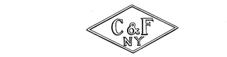 C & F N Y