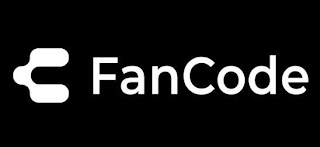 C FANCODE logo