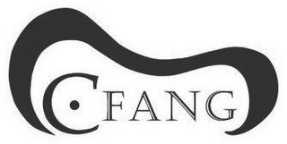 C FANG logo