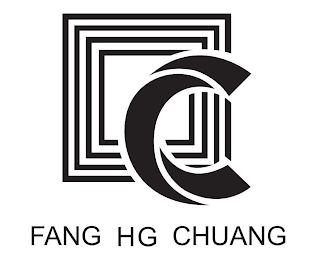 C FANG HG CHUANG logo