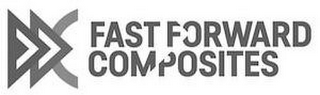 C FAST FORWARD COMPOSITES logo