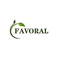 C FAVORAL logo