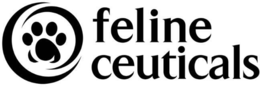 C FELINE CEUTICALS logo