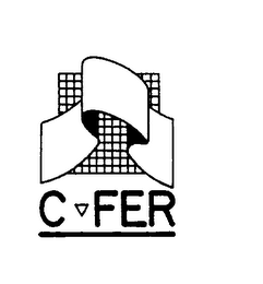 C-FER logo