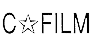 C-FILM logo