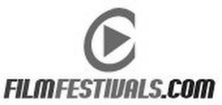 C FILMFESTIVALS.COM logo