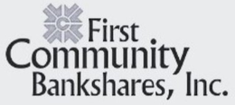 C FIRST COMMUNITY BANKSHARES, INC. logo