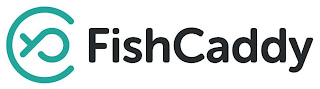 C FISHCADDY logo