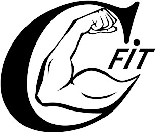 C FIT logo