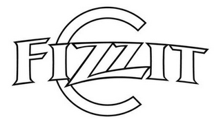 C FIZZIT logo