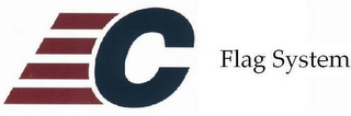 C FLAG SYSTEM logo