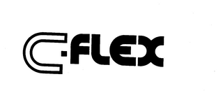 C-FLEX logo