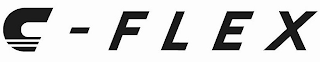 C-FLEX logo
