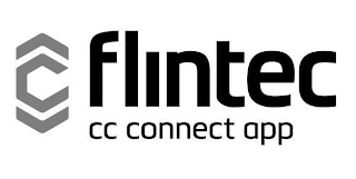 C FLINTEC CC CONNECT APP logo