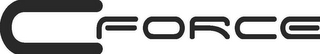 C FORCE logo