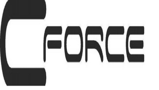 C FORCE logo