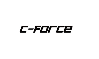 C-FORCE logo