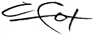 C FOX logo