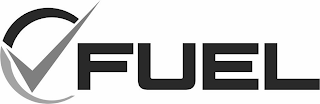 C FUEL logo