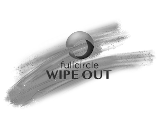 C FULLCIRCLE WIPE OUT logo