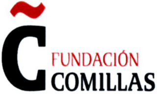 C FUNDACIÓN COMILLAS logo