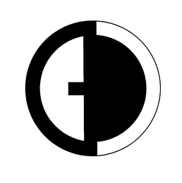 C G logo