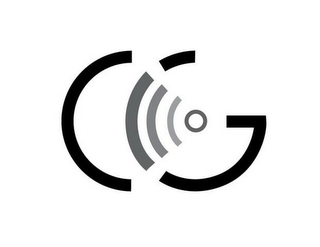 C G logo